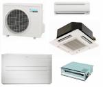 A merken airconditioners voor B(odem) prijzen
